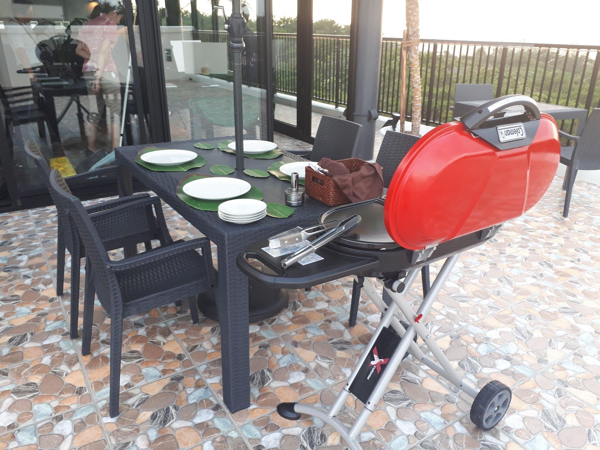 The Peridot Smart Tancha Ward Station touristique 3*